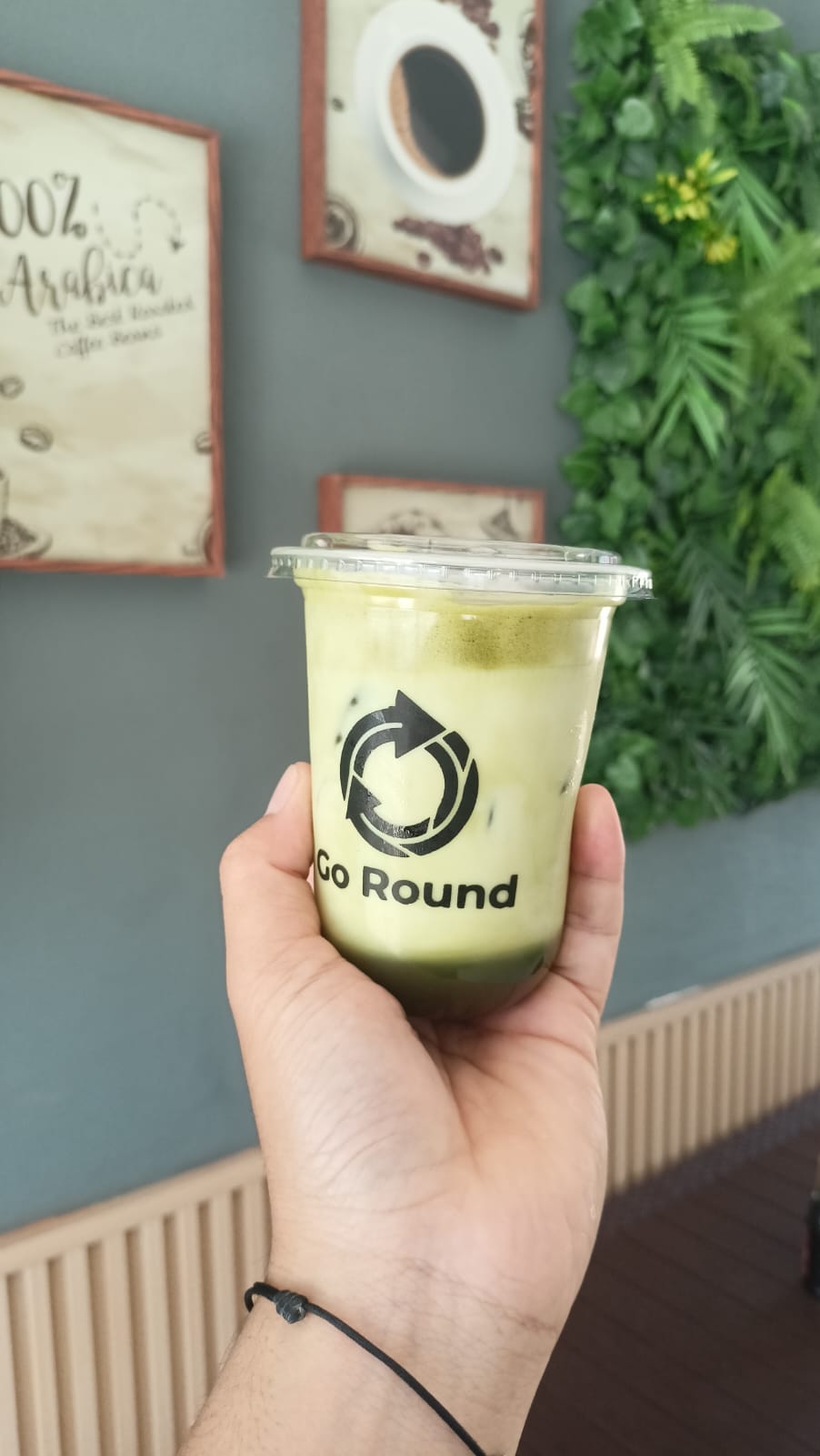 Matcha